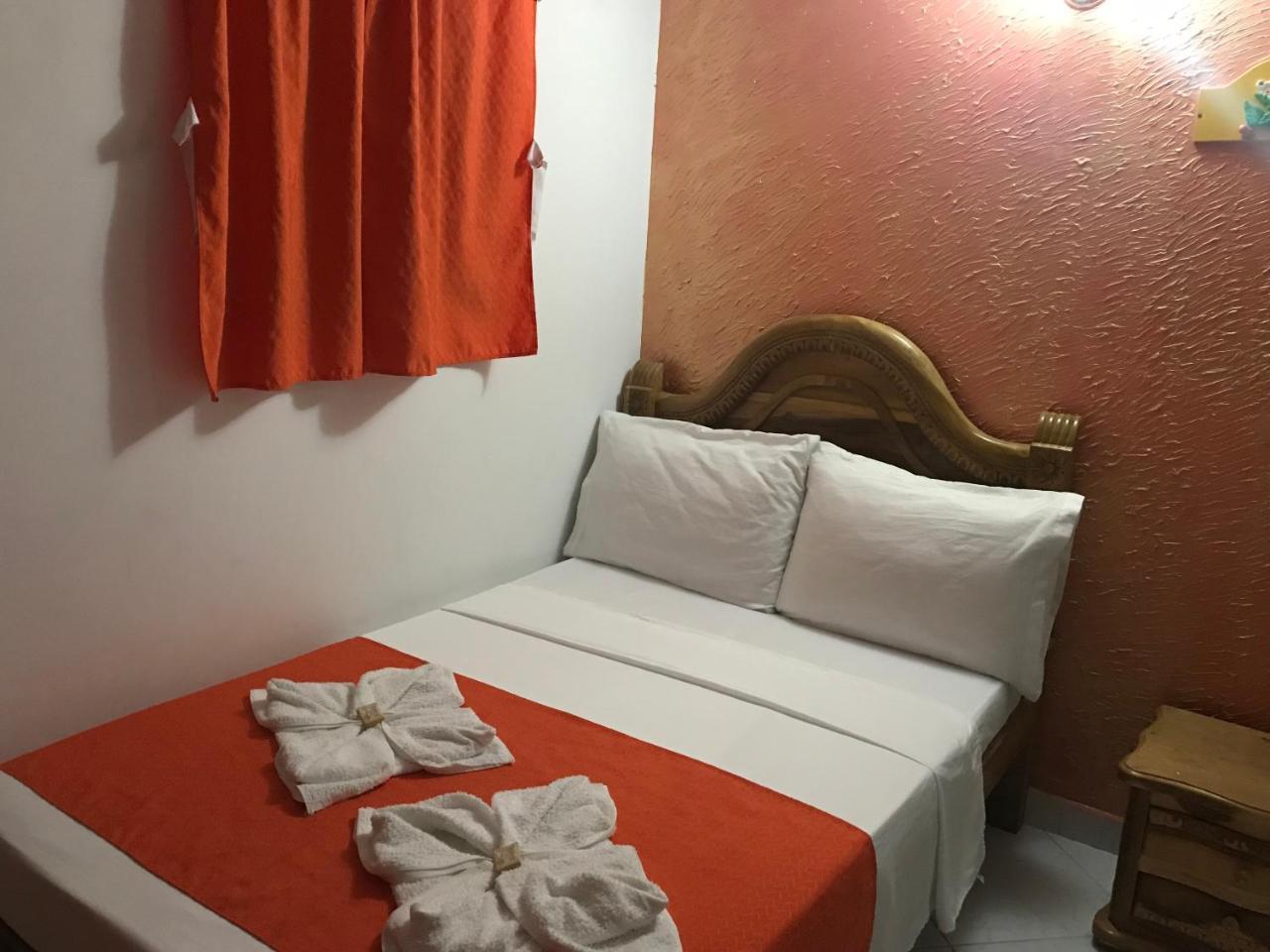 Hotel Las Guacamayas Guatapé 外观 照片