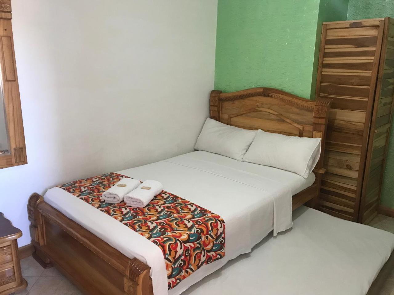 Hotel Las Guacamayas Guatapé 外观 照片