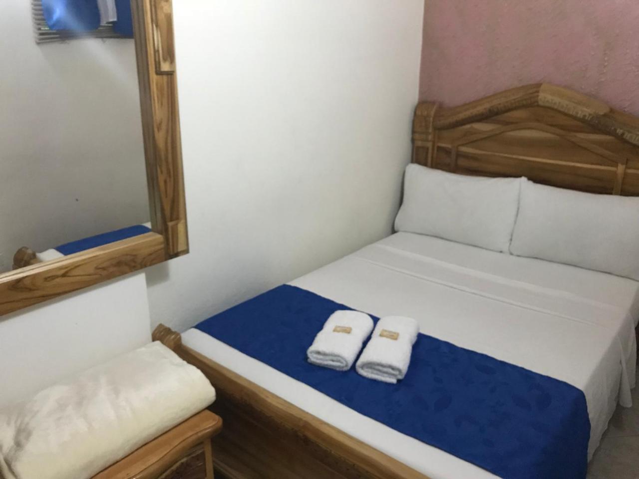 Hotel Las Guacamayas Guatapé 外观 照片