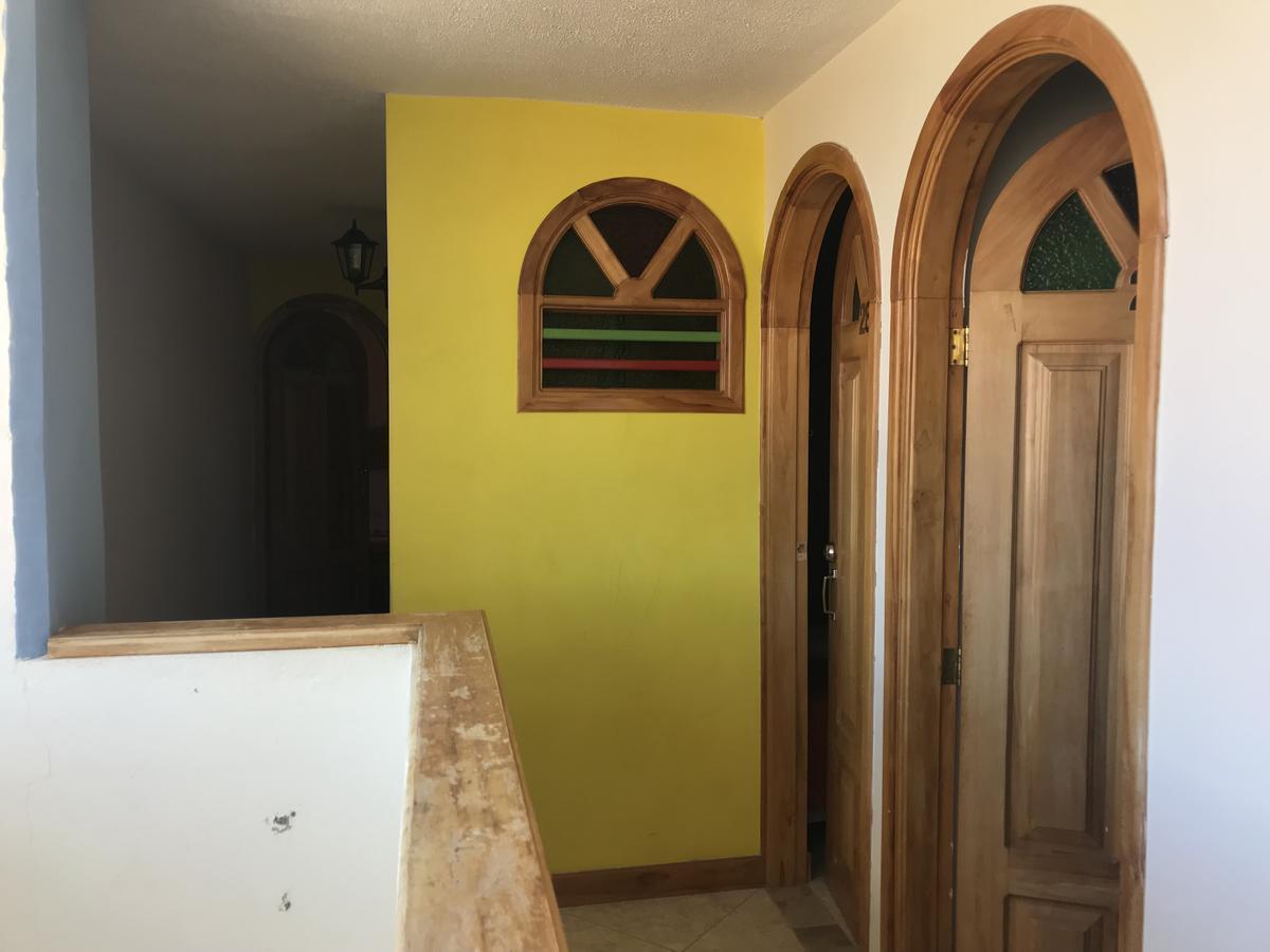 Hotel Las Guacamayas Guatapé 外观 照片
