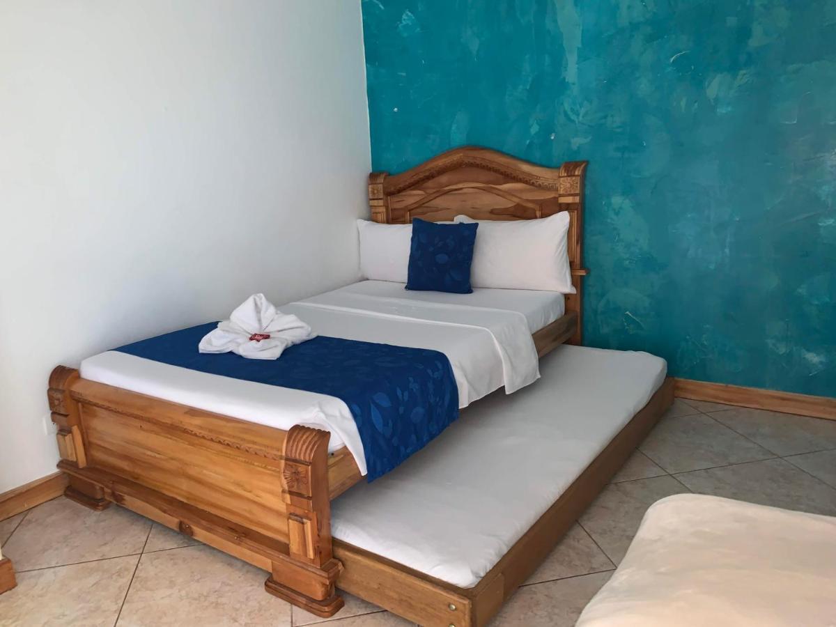 Hotel Las Guacamayas Guatapé 外观 照片