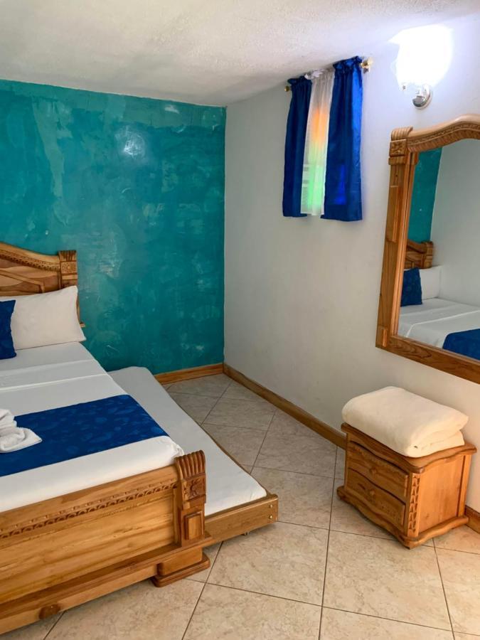 Hotel Las Guacamayas Guatapé 外观 照片