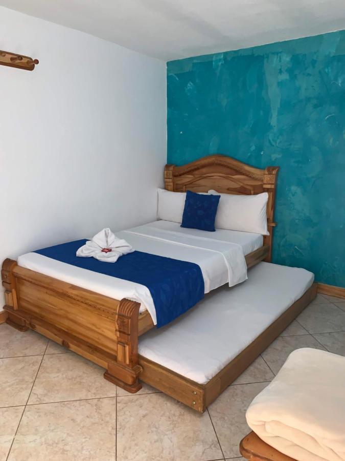 Hotel Las Guacamayas Guatapé 外观 照片